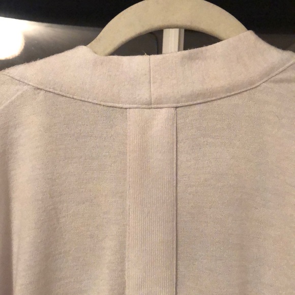 Long sleeve cardigan - Picture 7 of 8